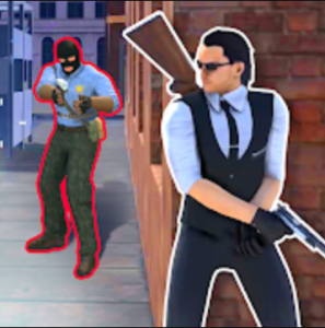 Agent Hunt MOD APK 1