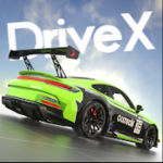 DriveX Car Crash Simulator