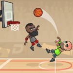 Basketball Battle