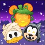 Disney Emoji Blitz Game