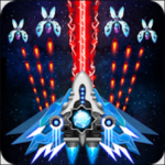 Space Shooter: Galaxy Attack