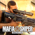 Mafia Sniper Revenge