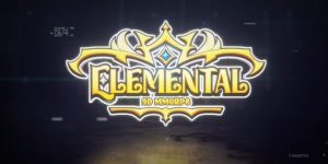 Elemental 2D MMORPG 9