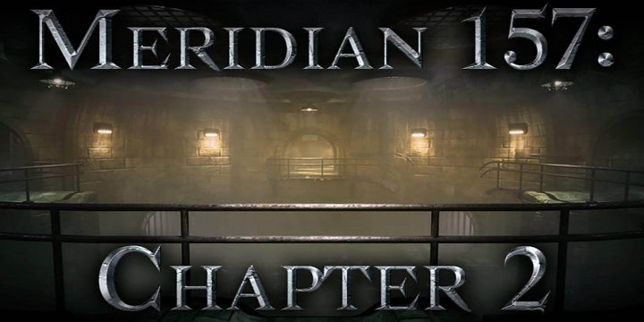 Meridian 157 Chapter 2