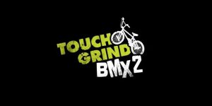 Touchgrind BMX 2 5