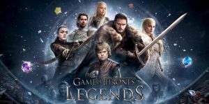 Game of Thrones Legends RPG 6