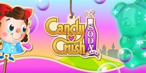 Candy Crush Soda Saga 9