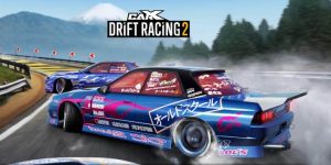 CarX Drift Racing 2 9