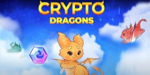 Crypto Dragons 10