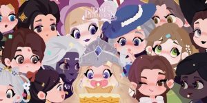 Time Princess Dreamtopia 7