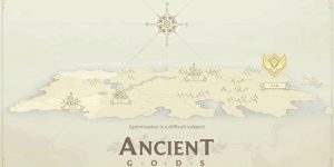 Ancient Gods 10