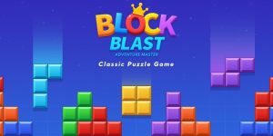 Block Blast Adventure Master 6