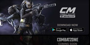 Combat Master 9