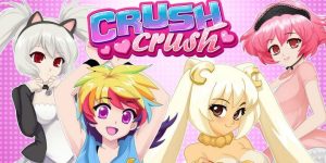 Crush Crush 9