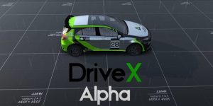 DriveX Car Crash Simulator 9