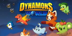 Dynamons World 6