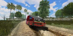 ES Truck Simulator ID 9