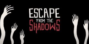 Escape from the Shadows 8