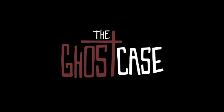 Ghost Case