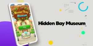 Hidden Bay Museum 8