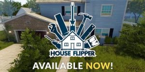 House Flipper MOD APK (Unlimited Flipcoins) 1