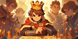 Nightfall: Kingdom Frontier TD MOD APK 9