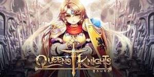 Queen’s Knights 10