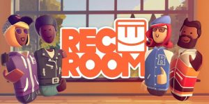 Rec Room 8