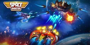 Space Shooter – Galaxy Attack 9