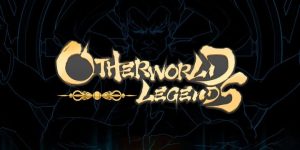 Otherworld Legends MOD APK (Unlimited Money, Unlocked) 1