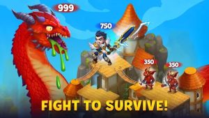 Hero Wars: Alliance MOD APK 2