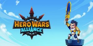 Hero Wars: Alliance MOD APK 1