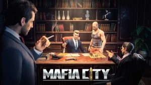 Mafia City 1