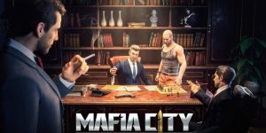 Mafia City 2