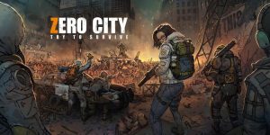 Zero City 1