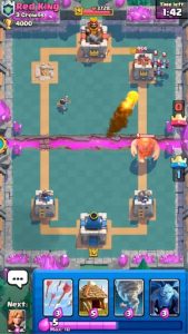 Clash Royale 6