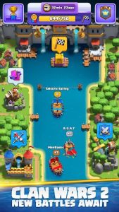 Clash Royale 7