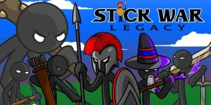 Stick War: Legacy MOD APK 1