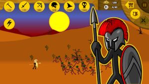 Stick War: Legacy MOD APK 3