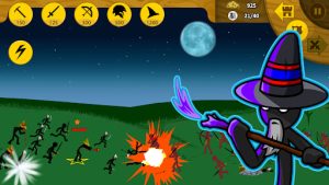 Stick War: Legacy MOD APK 6