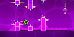 Geometry Dash MOD APK 7