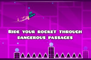 Geometry Dash MOD APK 1