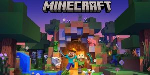 Minecraft MOD APK 1