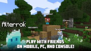 Minecraft MOD APK 5