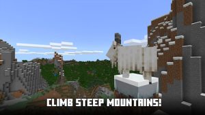 Minecraft MOD APK 8