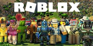 Roblox MOD APK 1