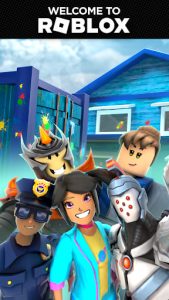 Roblox MOD APK 2