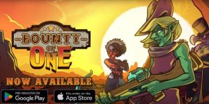 Bounty Of One: Premium APK 1