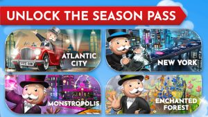 Monopoly MOD APK 6