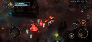 Children of Morta APK 4